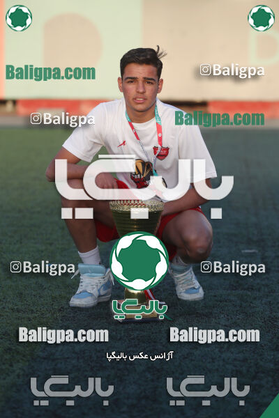 پرسپولیس 0 - 3 پیکان