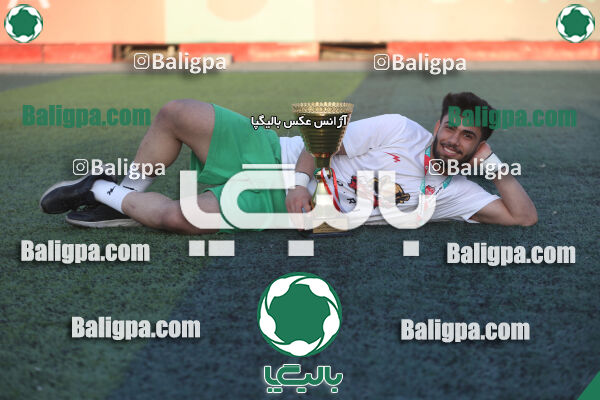 پرسپولیس 0 - 3 پیکان
