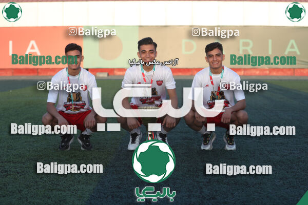 پرسپولیس 0 - 3 پیکان