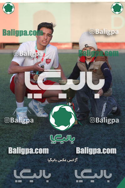پرسپولیس 0 - 3 پیکان