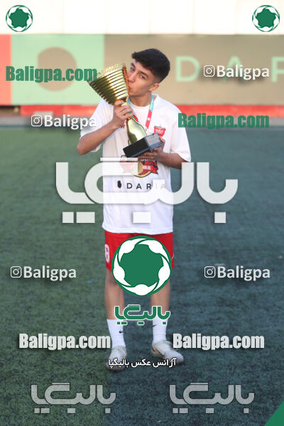 پرسپولیس 0 - 3 پیکان