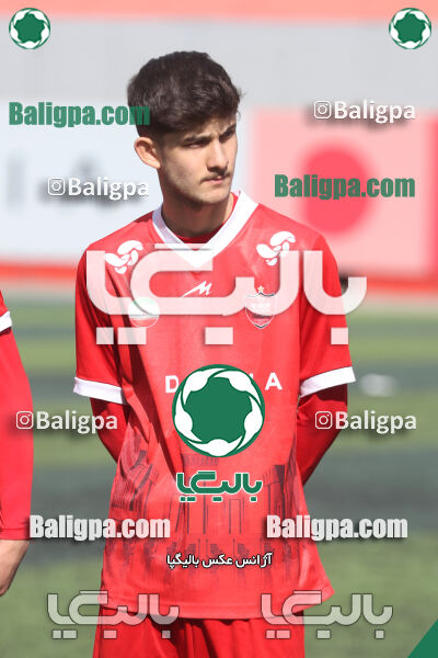 پرسپولیس 0 - 3 پیکان