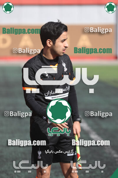 پرسپولیس 0 - 3 پیکان