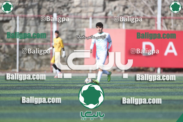 پرسپولیس 0 - 3 پیکان