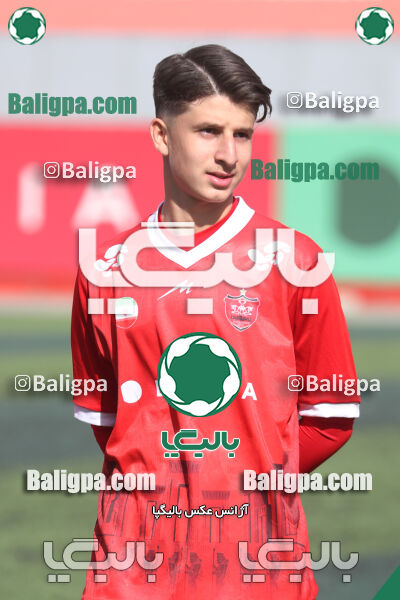 پرسپولیس 0 - 3 پیکان