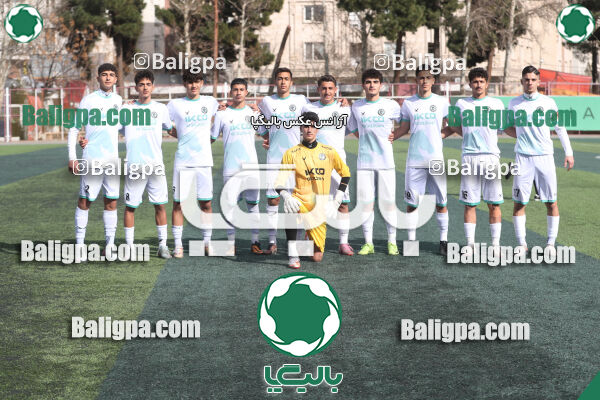 پرسپولیس 0 - 3 پیکان