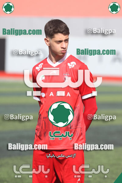 پرسپولیس 0 - 3 پیکان