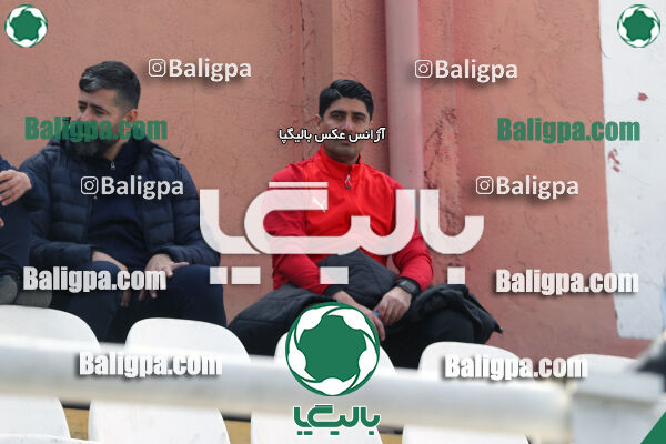 پرسپولیس 0 - 3 پیکان