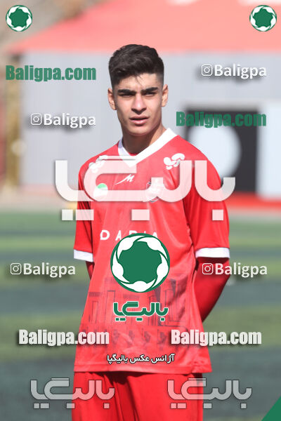 پرسپولیس 0 - 3 پیکان