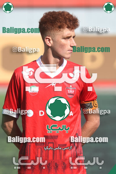 پرسپولیس 0 - 3 پیکان