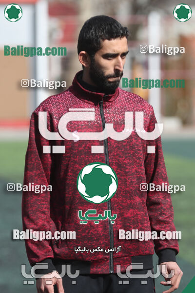 پرسپولیس 0 - 3 پیکان