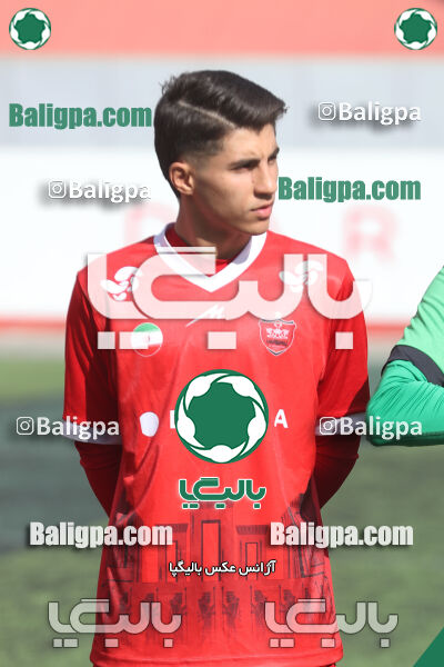 پرسپولیس 0 - 3 پیکان