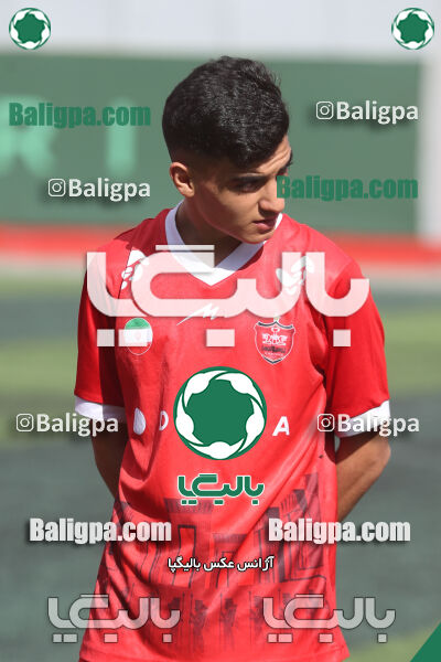 پرسپولیس 0 - 3 پیکان