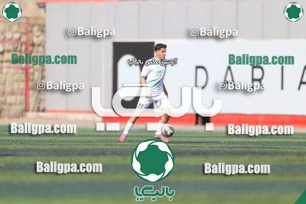 پرسپولیس 0 - 3 پیکان