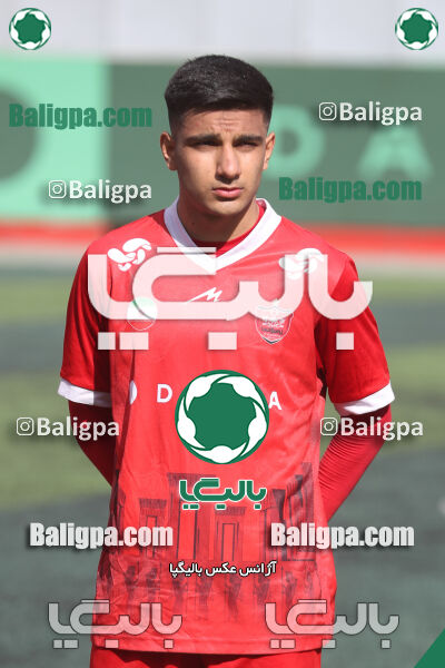 پرسپولیس 0 - 3 پیکان