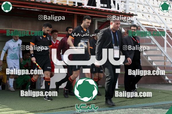 پرسپولیس 0 - 3 پیکان