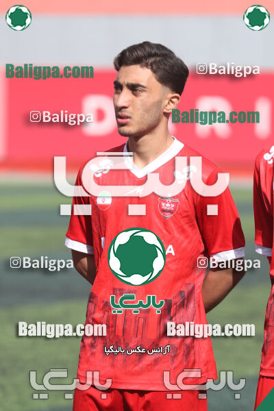 پرسپولیس 0 - 3 پیکان