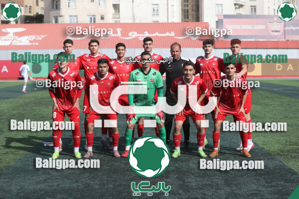 پرسپولیس 0 - 3 پیکان