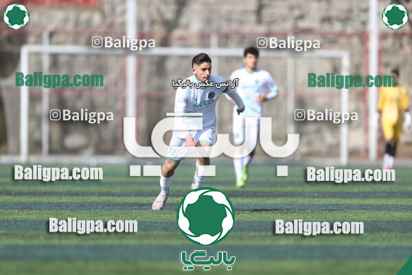 پرسپولیس 0 - 3 پیکان