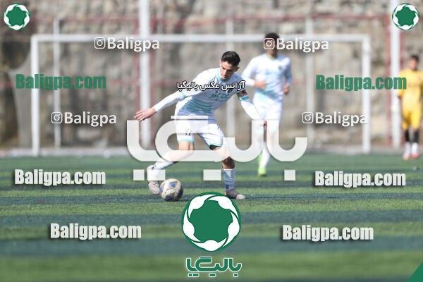 پرسپولیس 0 - 3 پیکان