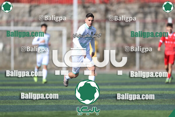 پرسپولیس 0 - 3 پیکان