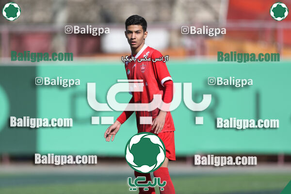 پرسپولیس 0 - 3 پیکان