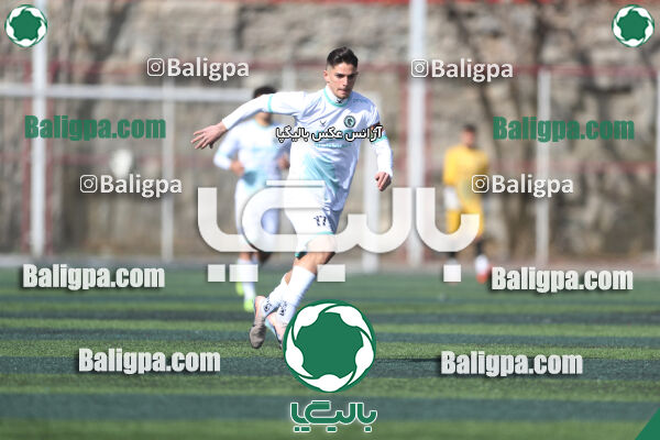 پرسپولیس 0 - 3 پیکان
