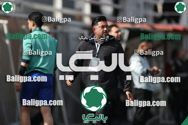 پرسپولیس 0 - 3 پیکان