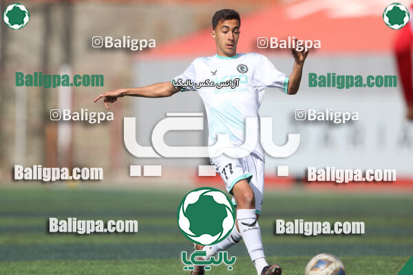 پرسپولیس 0 - 3 پیکان