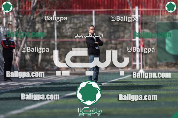 پرسپولیس 0 - 3 پیکان