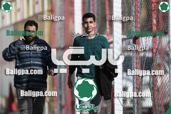 پرسپولیس 0 - 3 پیکان