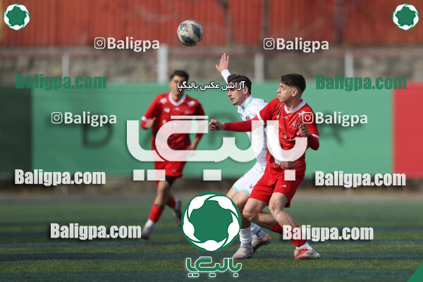 پرسپولیس 0 - 3 پیکان