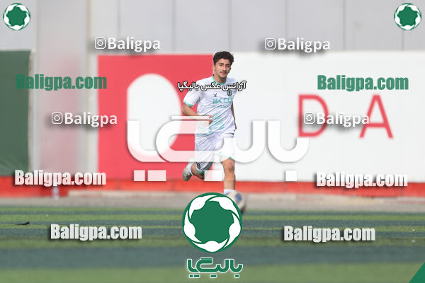 پرسپولیس 0 - 3 پیکان