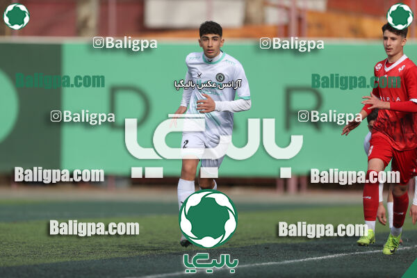 پرسپولیس 0 - 3 پیکان