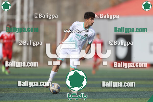پرسپولیس 0 - 3 پیکان