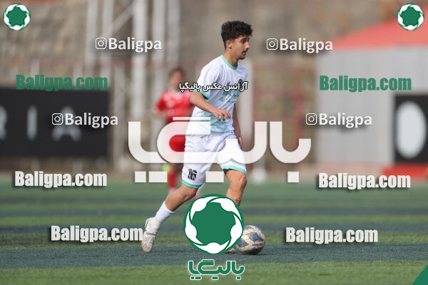 پرسپولیس 0 - 3 پیکان