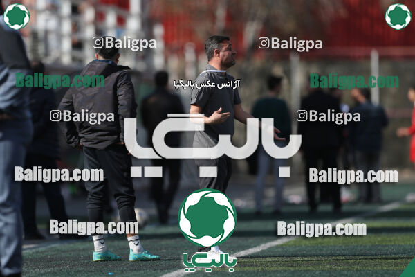 پرسپولیس 0 - 3 پیکان