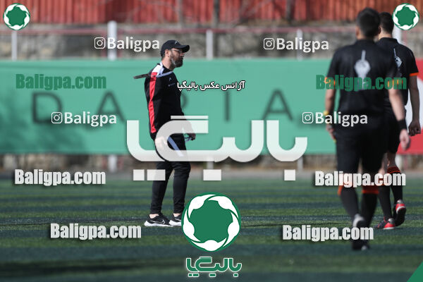 پرسپولیس 0 - 3 پیکان