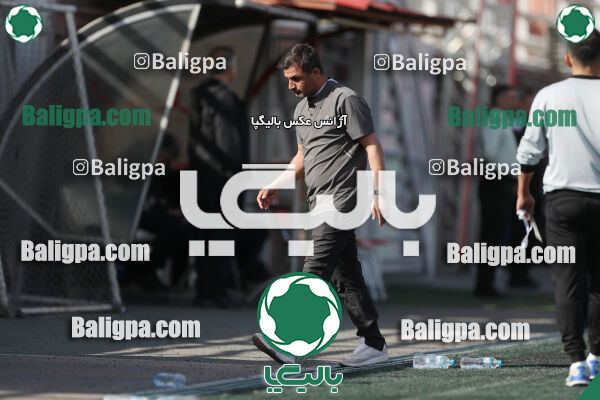 پرسپولیس 0 - 3 پیکان