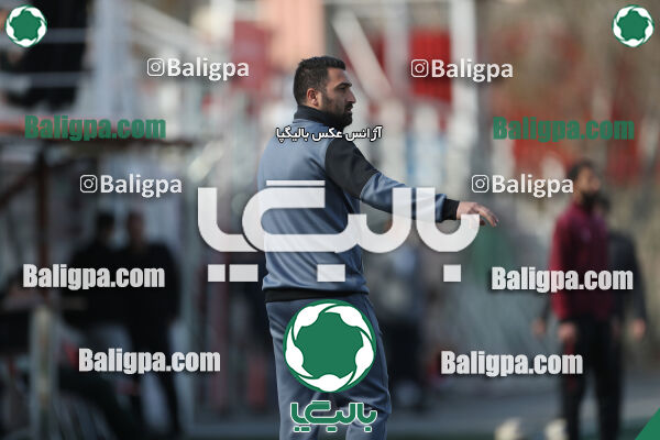 پرسپولیس 0 - 3 پیکان
