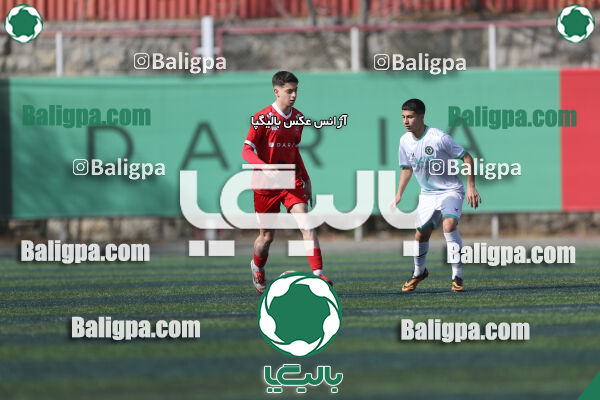 پرسپولیس 0 - 3 پیکان