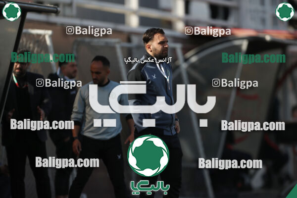 پرسپولیس 0 - 3 پیکان