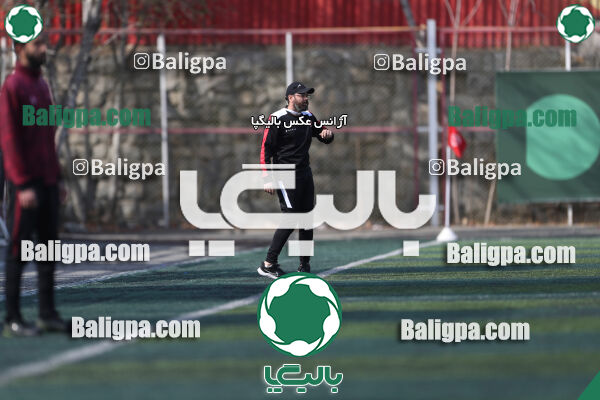 پرسپولیس 0 - 3 پیکان