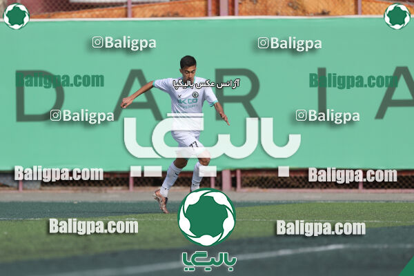 پرسپولیس 0 - 3 پیکان