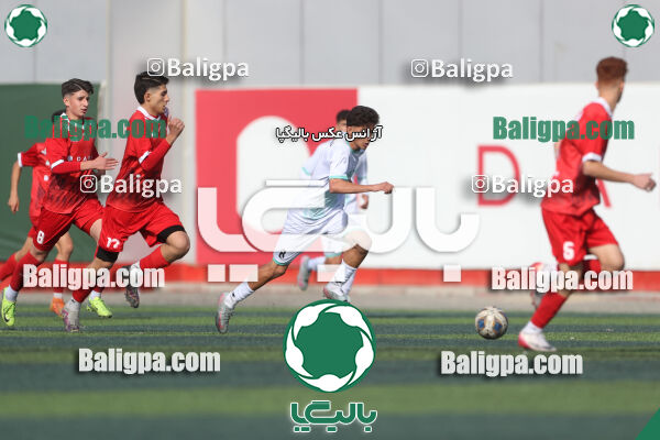 پرسپولیس 0 - 3 پیکان