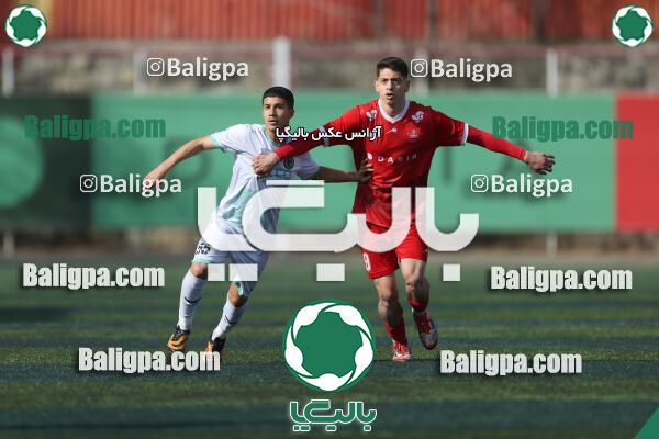 پرسپولیس 0 - 3 پیکان