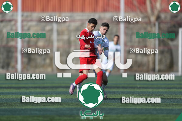 پرسپولیس 0 - 3 پیکان