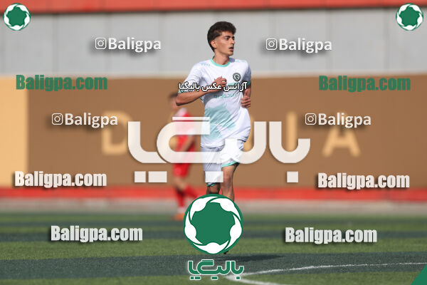 پرسپولیس 0 - 3 پیکان