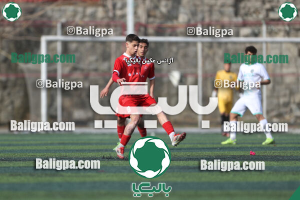پرسپولیس 0 - 3 پیکان