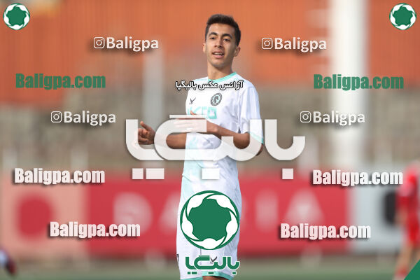 پرسپولیس 0 - 3 پیکان